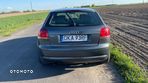 Audi A3 1.6 Ambiente - 7