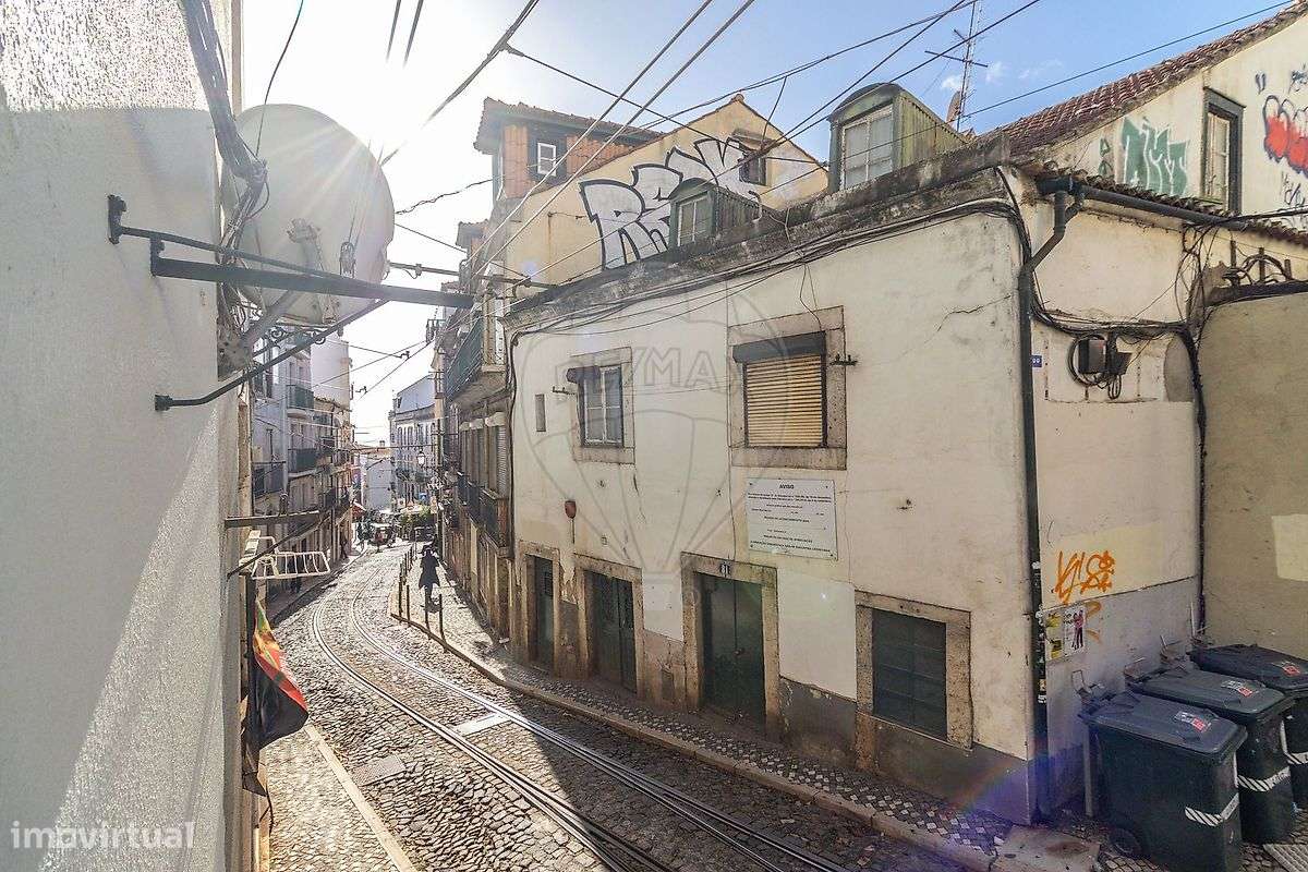 Apartamento T1 para venda-15