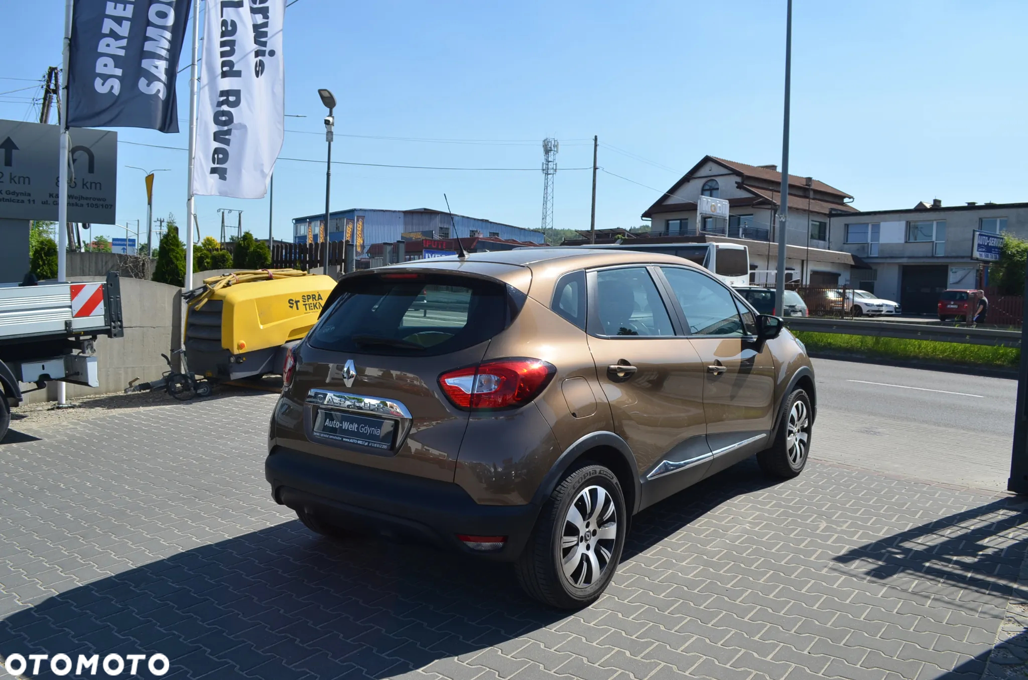 Renault Captur - 4