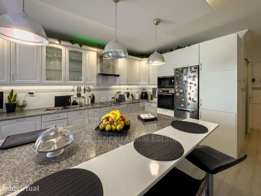 Vende Apartamento T3 - Ericeira, A Casa das Casas-23