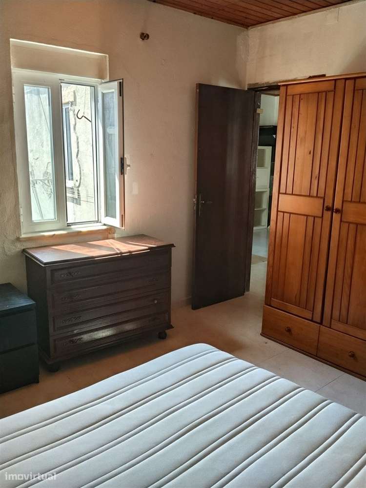 Apartamento T3 Venda em Algés, Linda-a-Velha e Cruz Quebrada-Dafundo,O-4
