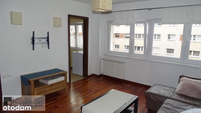 Mieszkanie, 38 m², Poznań
