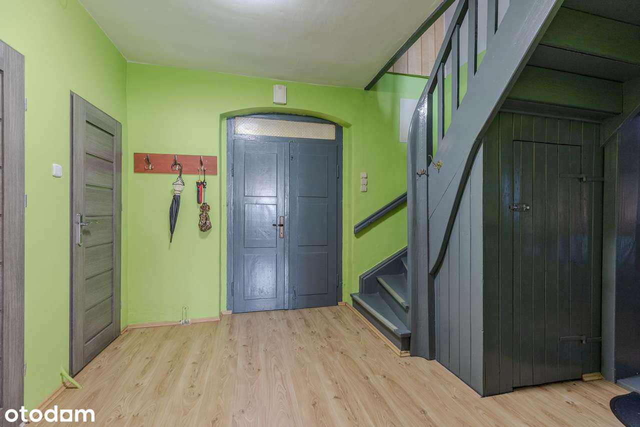 Karłowice dom pod lasem-14