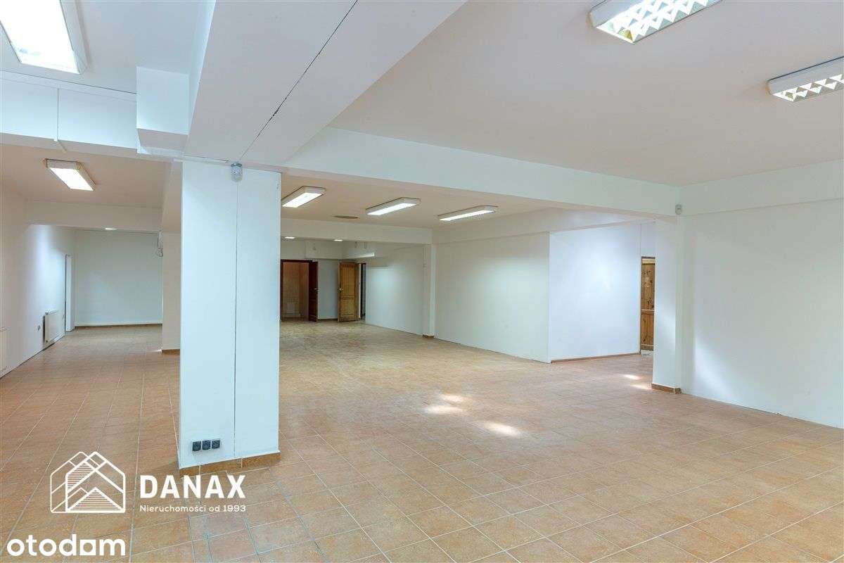 duży lokal typu open space na Żabińcu-7
