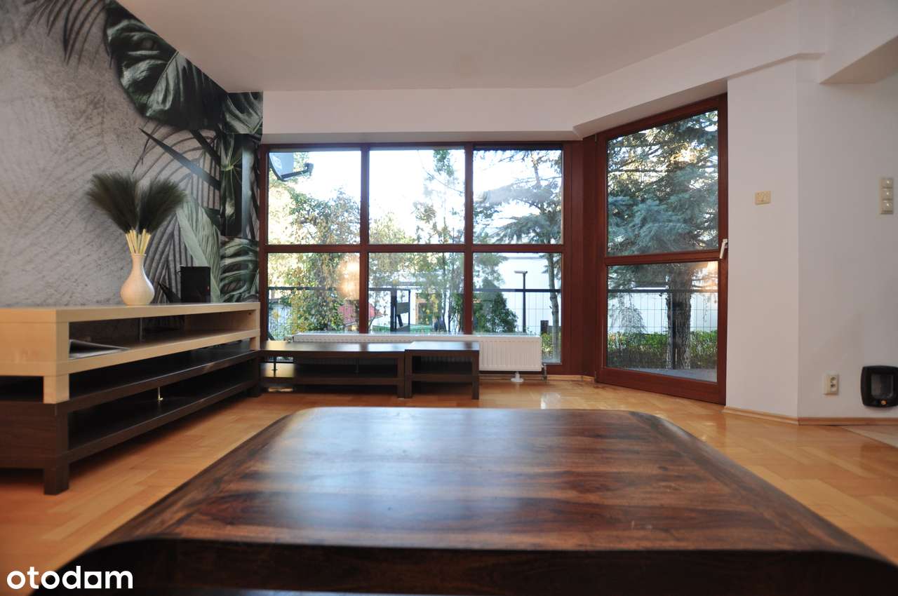 Szereg z tarasem, ogródkiem i garażem, 10 min. od pl. Grunwaldzkiego - Pełny obrazek: 4/20