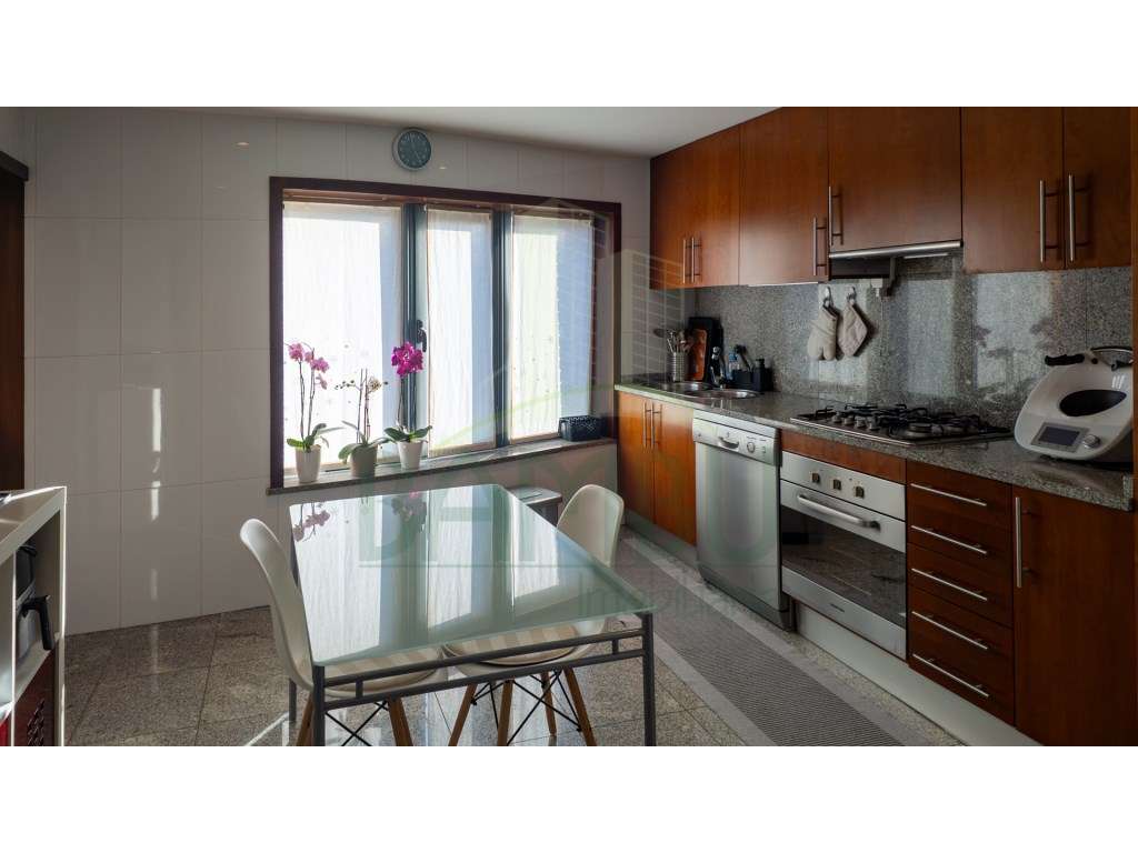 Moledo - T3 perto da praia-9