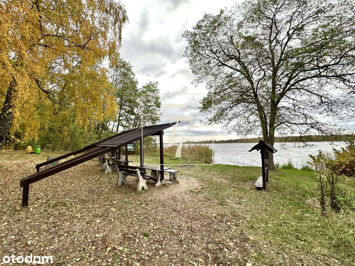 Apartament pod inwestycje na wynajem nad Narwią-14