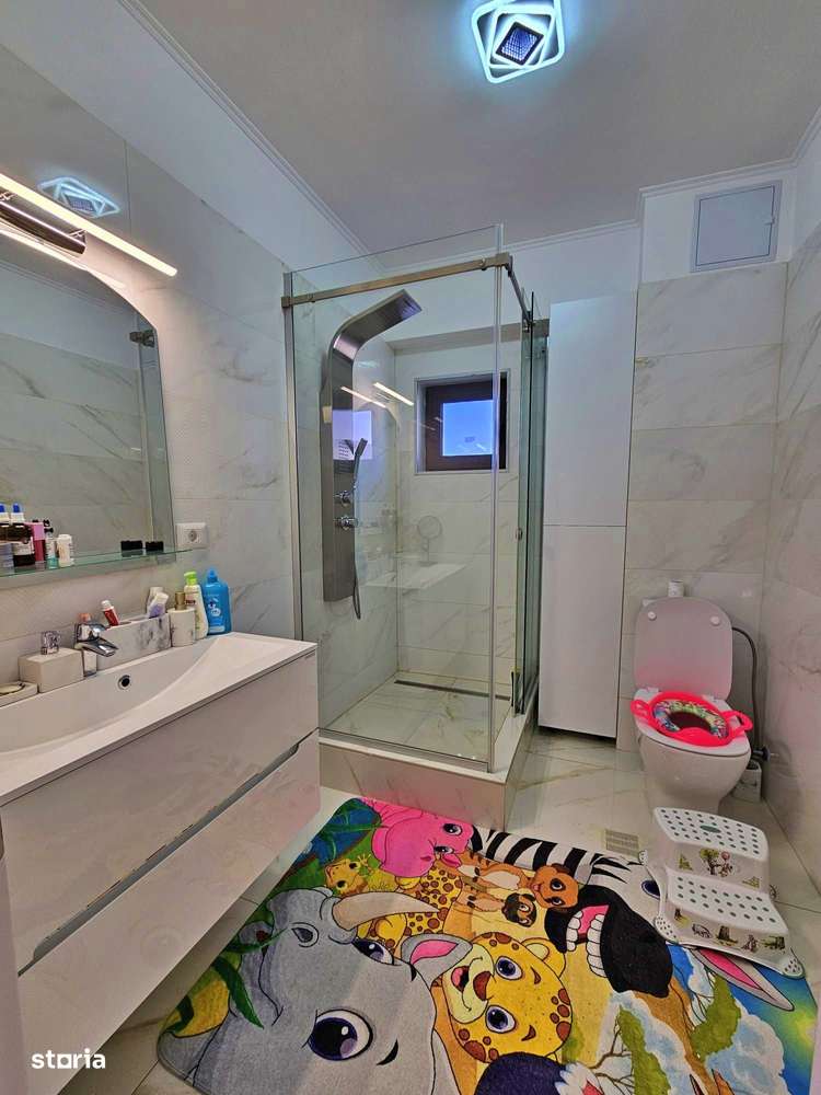 Vanzare  AP 4 camere  Sector 1 - Dorobanti-Floreasca PREMINUM-6