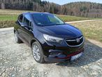 Opel Mokka - 1