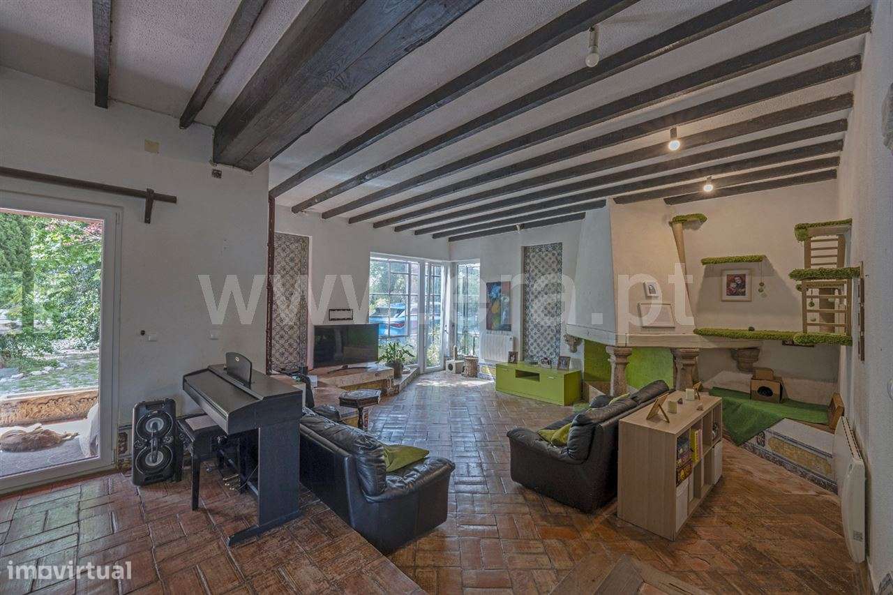 Magnifica Quinta T7; Verdizela-7