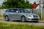 BMW Seria 5 530d xDrive Touring Edition Sport - 4