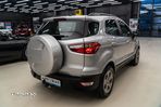 Ford EcoSport 1.0 Ecoboost Aut. Trend - 8