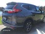 Honda CR-V - 7