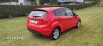 Ford Fiesta - 4