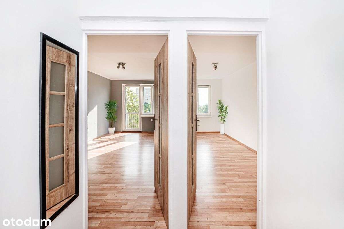 2 pokoje top lokalizacja Winogrady-5