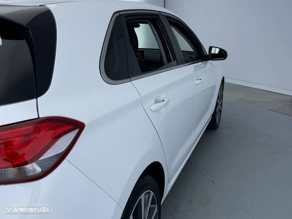 Hyundai i30 1.0 T-GDI Style - 29