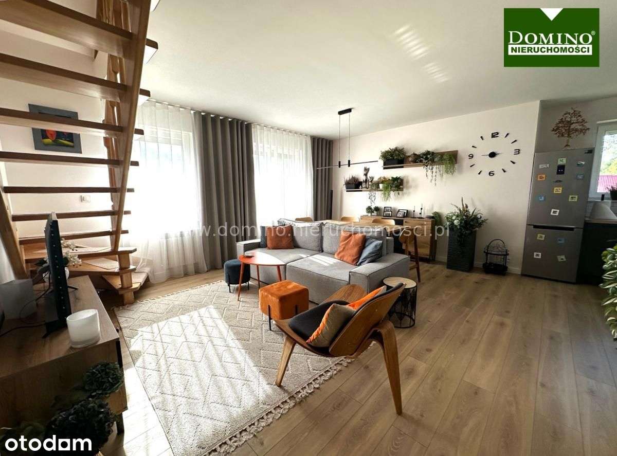 Ustroń Apartament-1