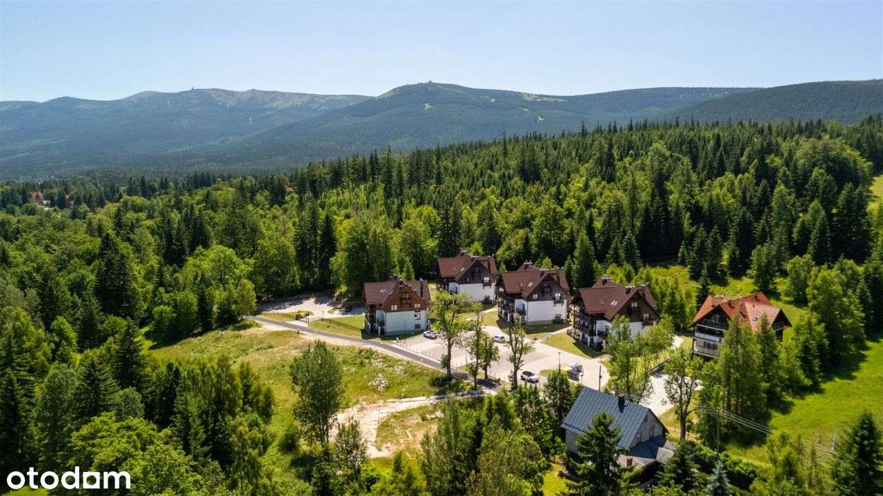 Nowa inwestycja, lokale mieszkalne, 8% Vat-9