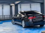 Audi A8 3.0 TDI DPF clean diesel quattro tiptronic - 28