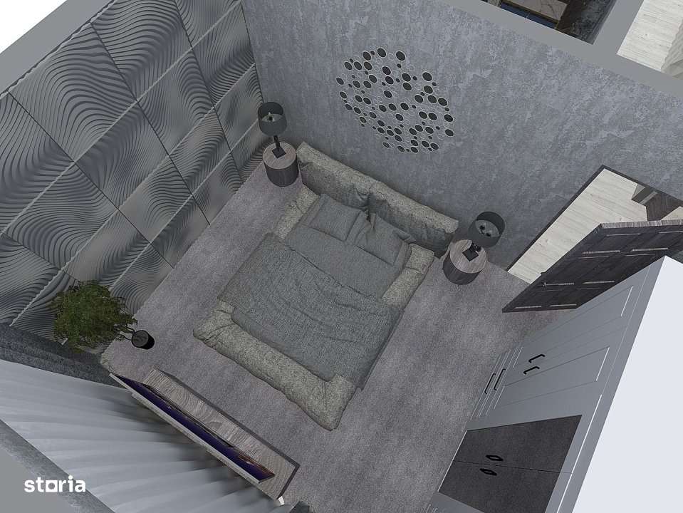 Apartamente cu 3 camere in Complexul Rezidential Brubus - Santandrei - Imagine principală: 5/13