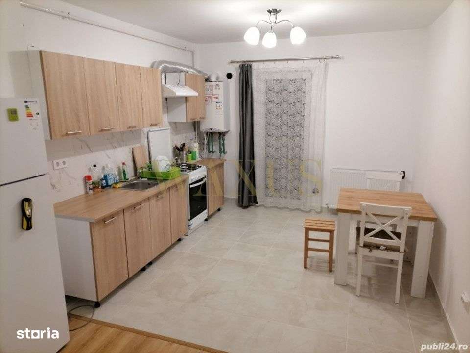 Apartamet 2 camere  , 44 mp util+ 7mp balcon , Florilor - Imagine principală: 2/5