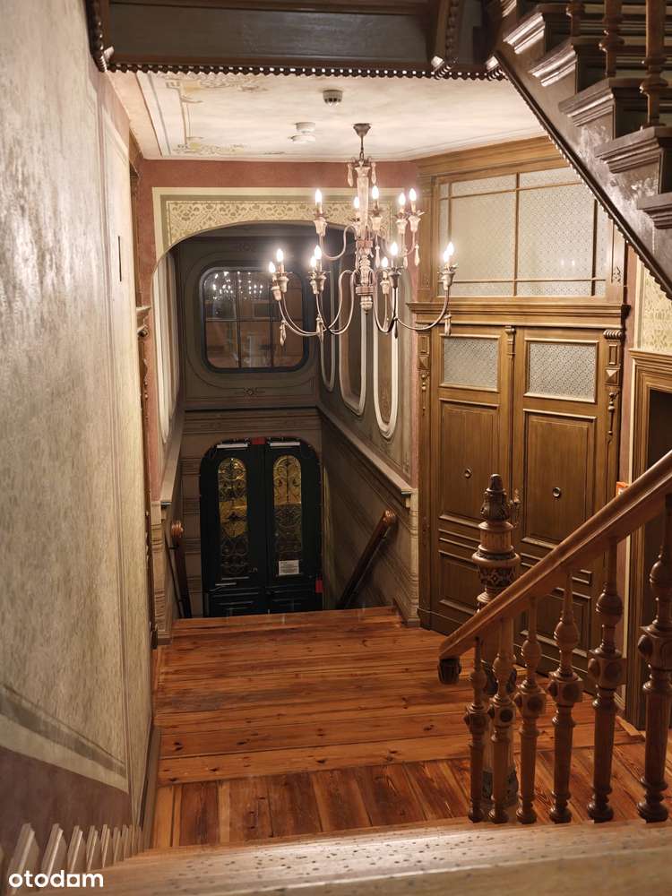 Gotowe mieszkanie - wystarczy tylko umeblować. Łazienka pod klucz.-15