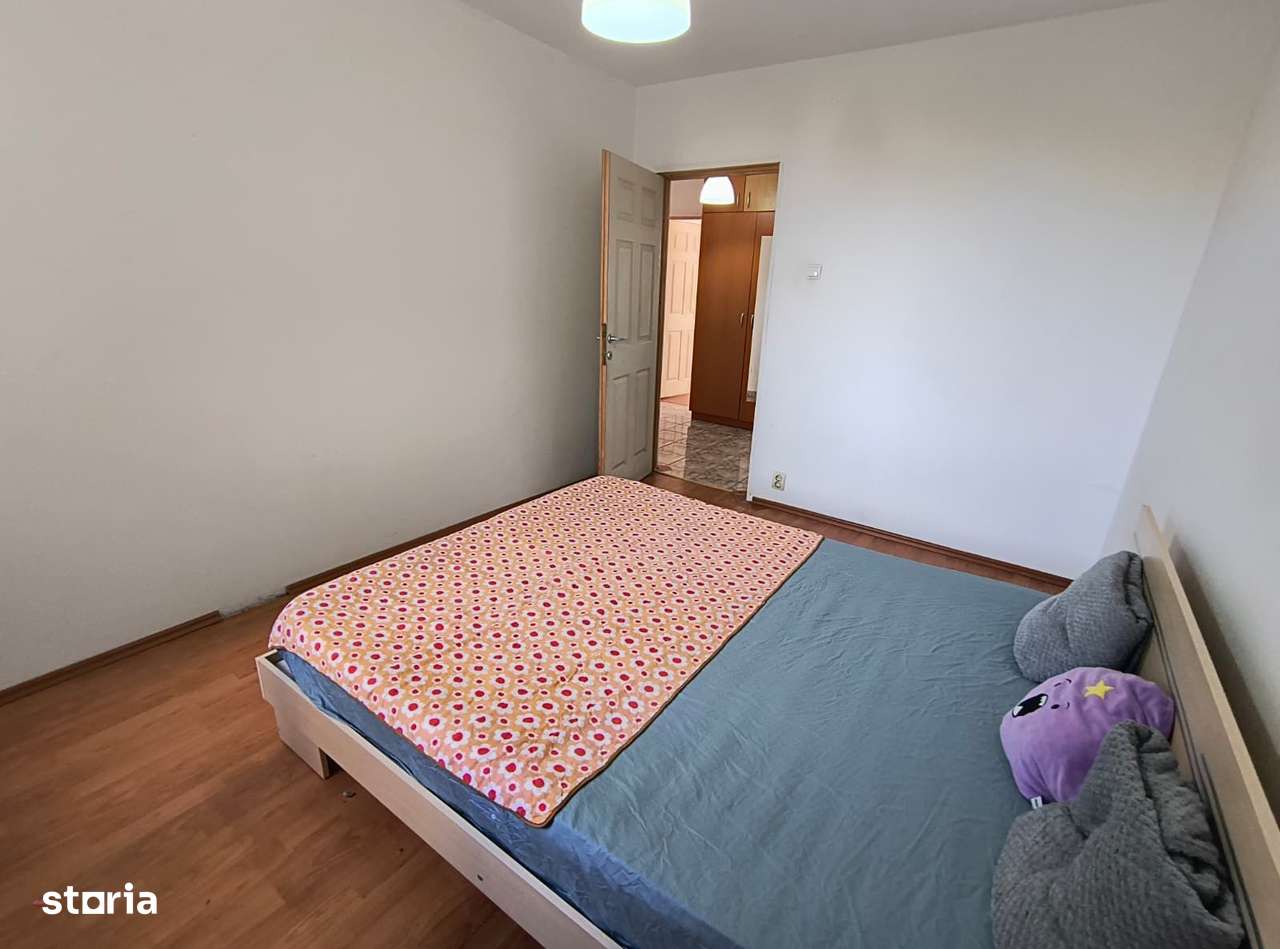 Obor- Colentina- Masina de  Paine-12