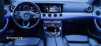 Mercedes-Benz Klasa E 200 d T 9G-TRONIC Exclusive - 15