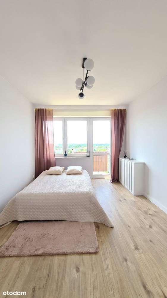 Waszyngtona * 4 oddzielne pokoje * 1 Piętro * Idea-4