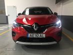 Renault Captur 1.5 dCi Exclusive - 3