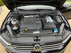 Volkswagen Passat 2.0 TDI BMT Comfortline - 21