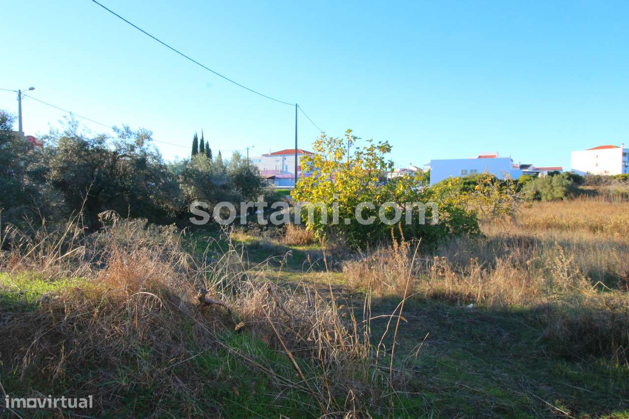 Terreno Para Construção  Venda em Boliqueime,Loulé - Grande imagem: 2/11