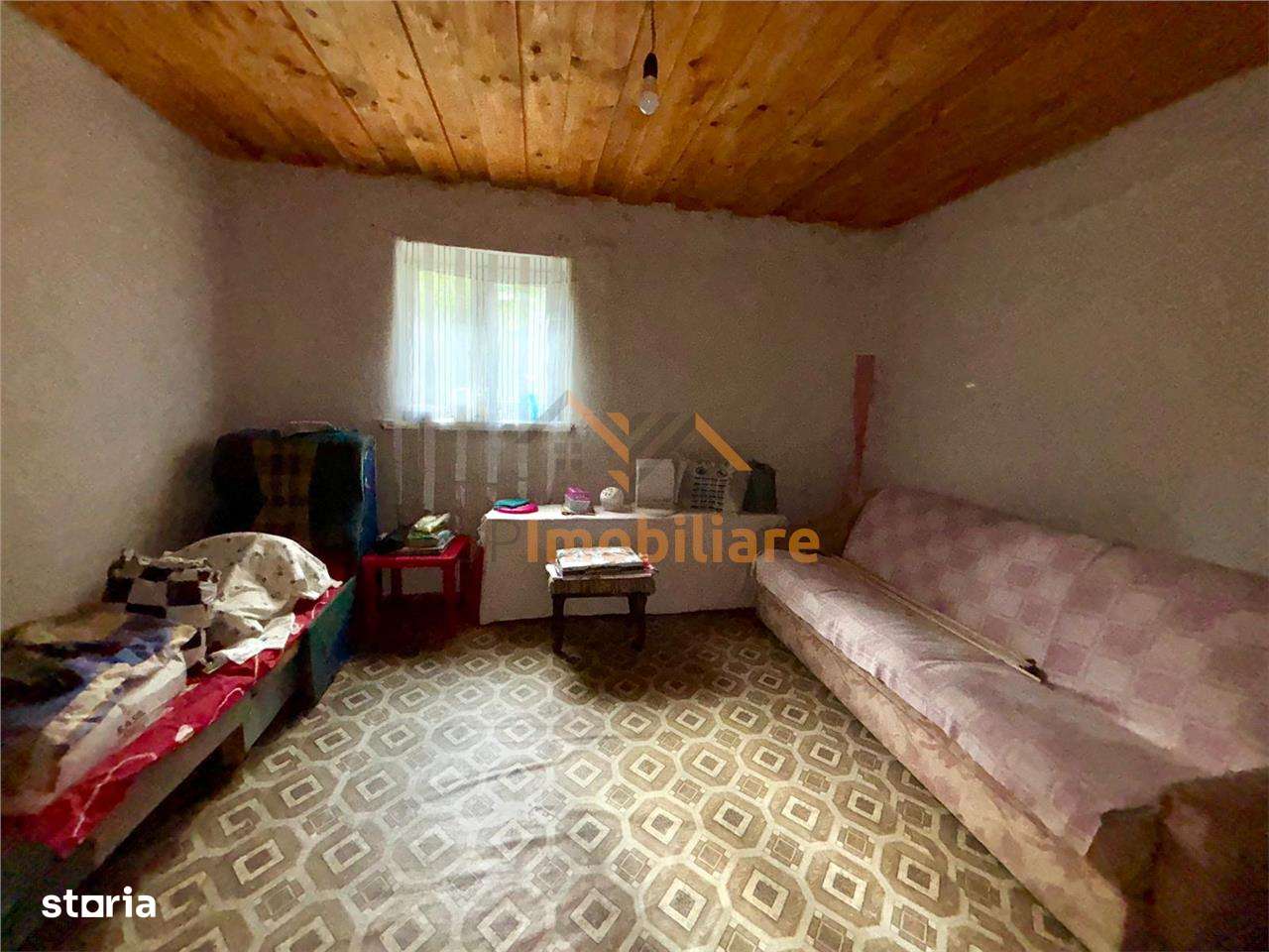 CASA SI TEREN 4.000 MP | SAT TRIA | COMUNA DERNA | JUDETUL BIHOR - Imagine principală: 4/11