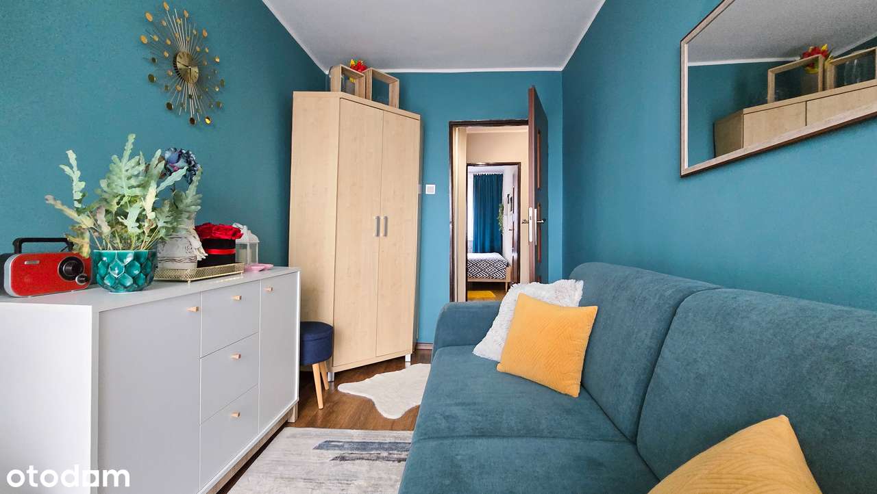 Warszkowo - mieszkanie 3 pokojowe z garażem!-6