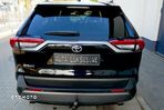 Toyota RAV4 2.0 4x4 Start&Stop Club - 17