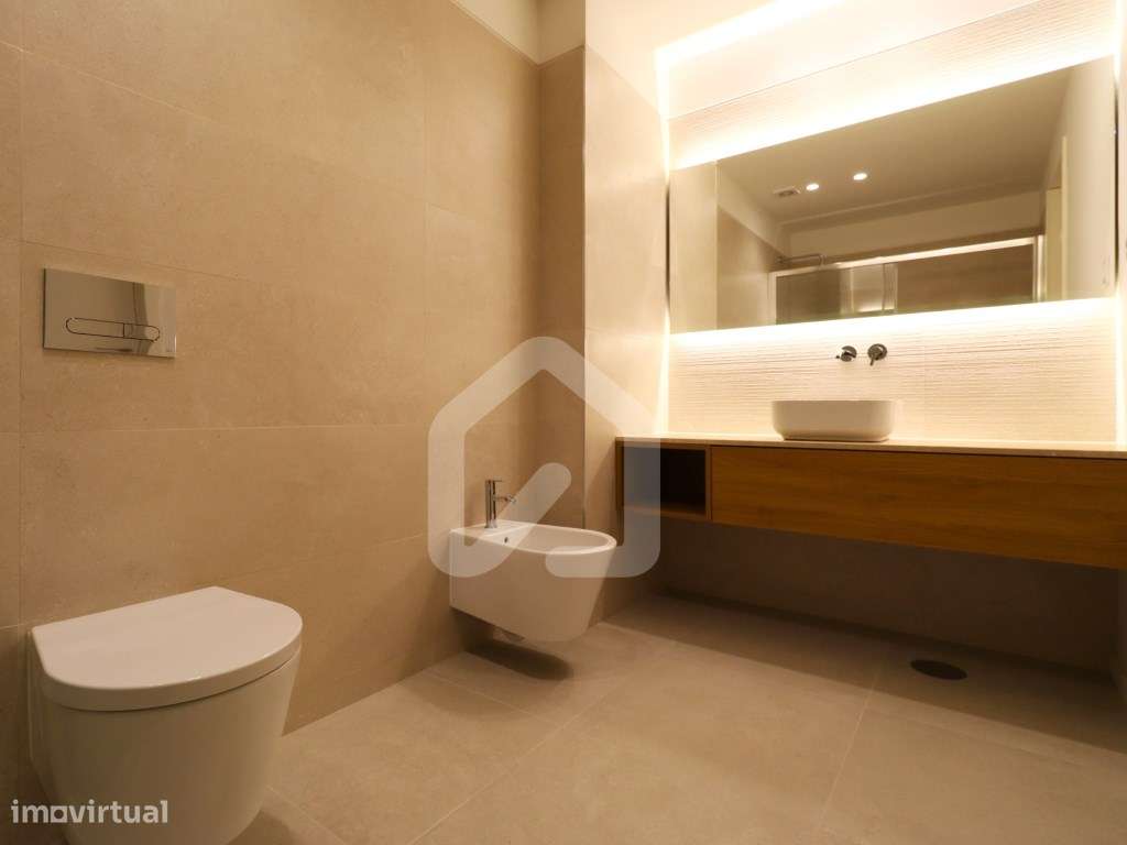 Apartamento T3 Green Plaza-13