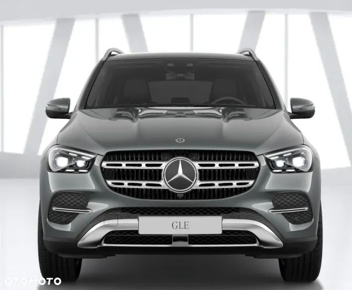 Mercedes-Benz GLE 300 d mHEV 4-Matic Premium - 1