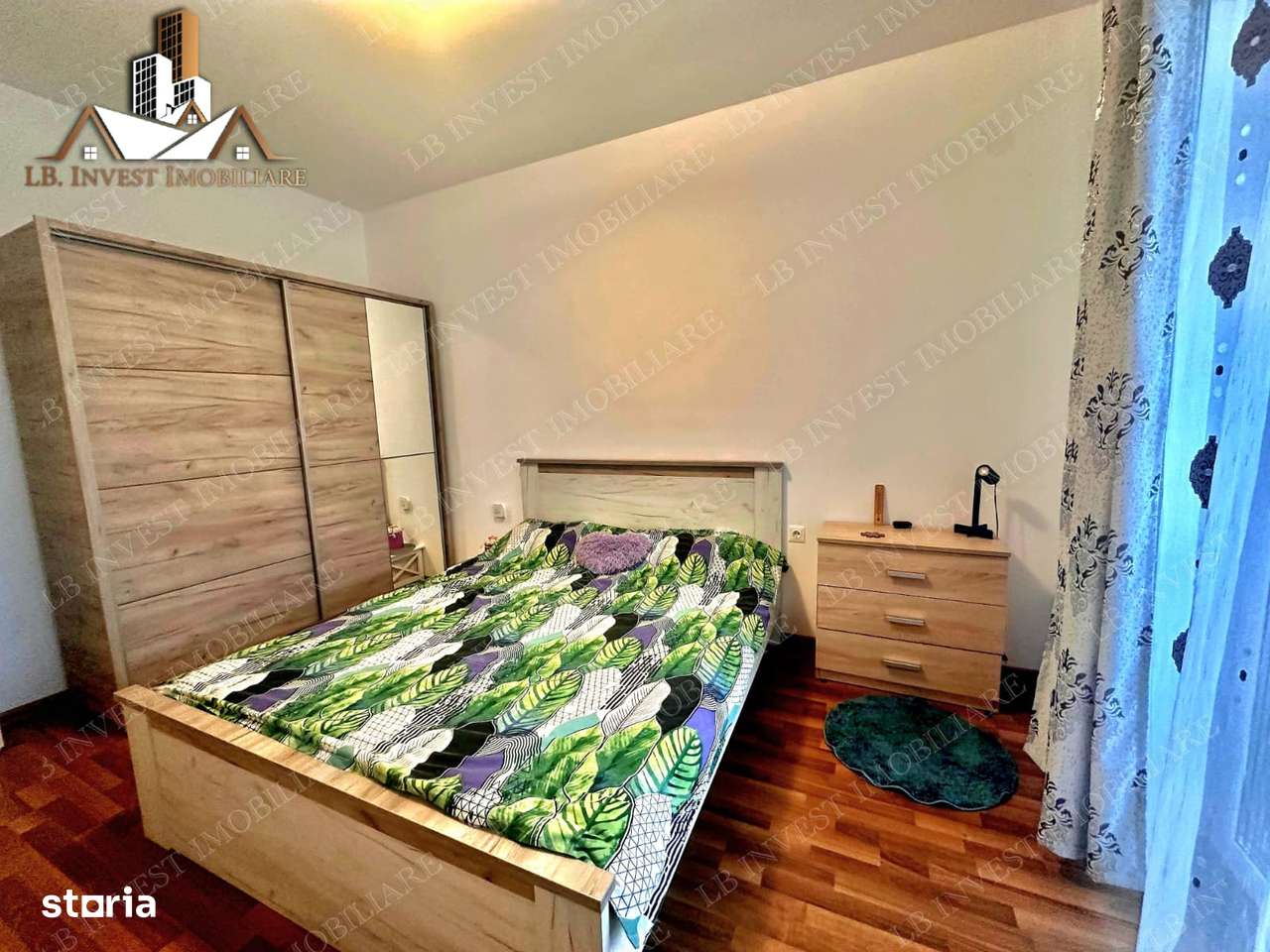 Apartament 2 camere Dumbravita-Player sport-mobilat&utilat-6