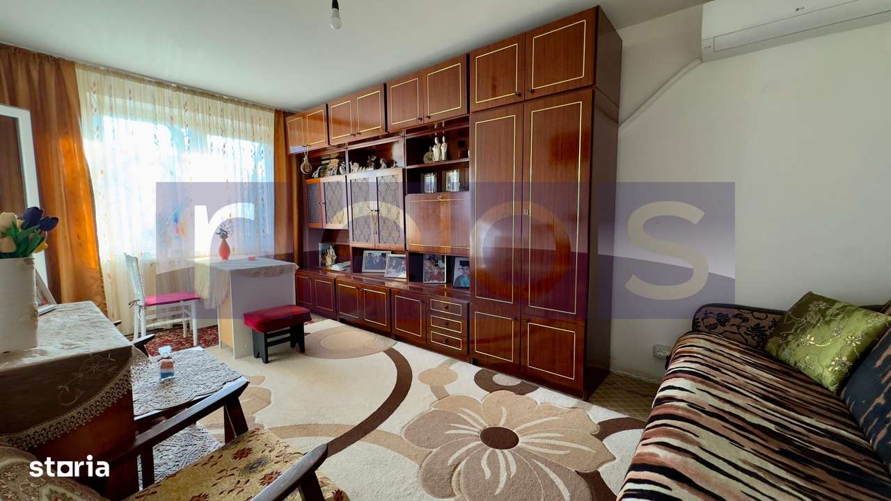 VANZARE 3 CAMERE DECOMANDAT | COLENTINA-10