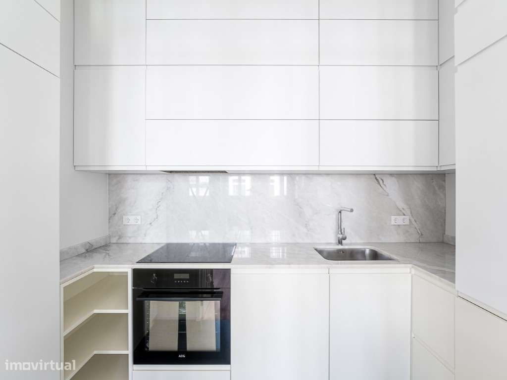 Apartmento T2 | Rua do Almada, Porto - Grande imagem: 5/34