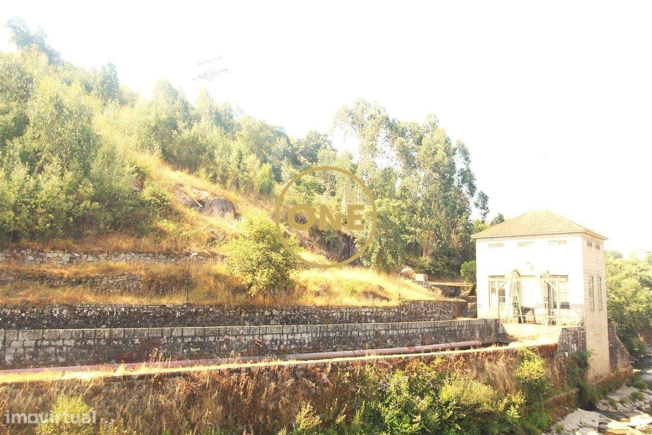 Moradia para Restauro em Aves - Grande imagem: 5/6