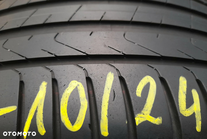 245/50r19 105W (L10/24)003 4szt 5,5mm P7 Cinturato PIRELLI 2020r LETNIE - 4