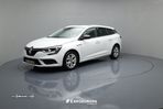 Renault Mégane Sport Tourer 1.5 dCi Limited - 1