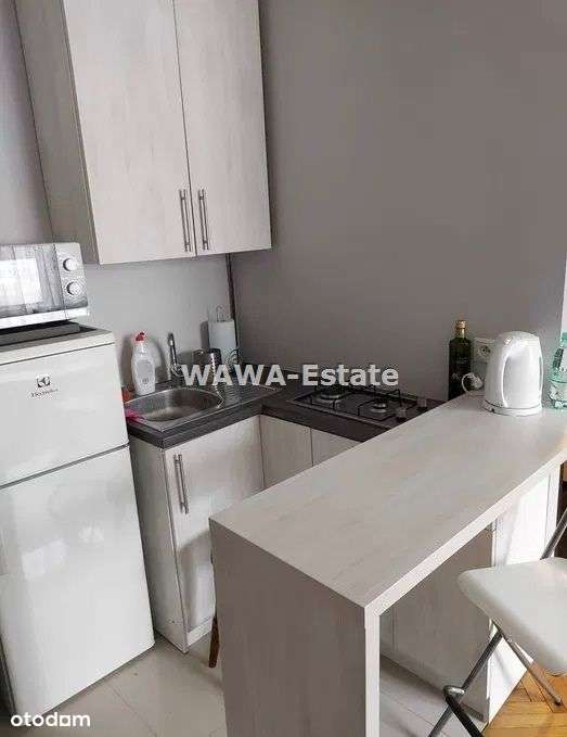 Kawalerka na Woli gotowa do wprowadzenia. - Pełny obrazek: 4/9