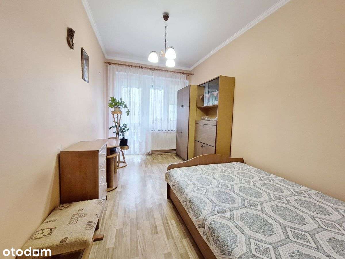 Mieszkanie w centrum na sprzedaż!-3