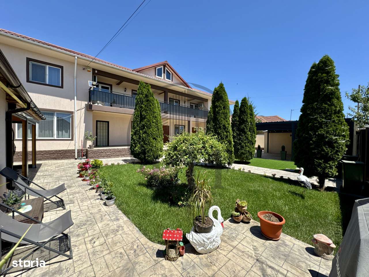 Casa / Vila de vanzare Lumina, Constanta - Imagine principală: 3/20