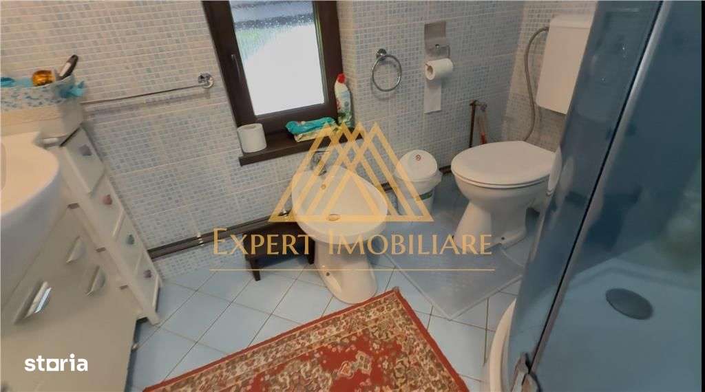 Casa Alex o casa in Bucovina-16