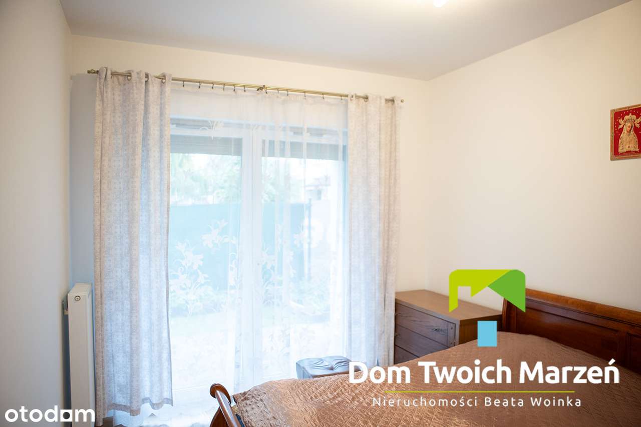 M-4 blok 2023r,winda,ogródek ,miejsce postojowe ,Wyżyny-3