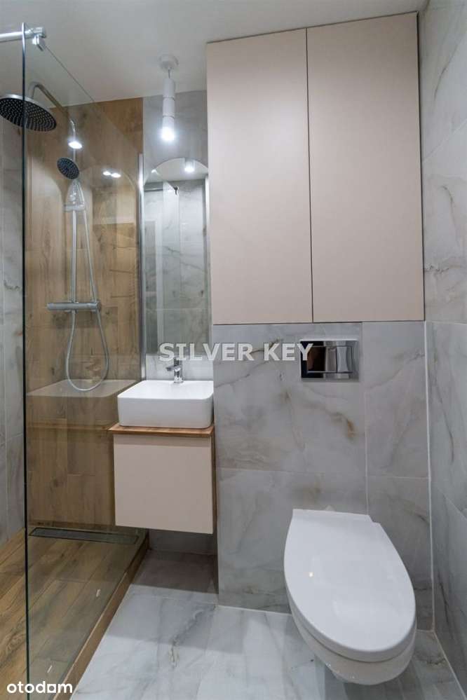 gotowe do wprowadzenia/3 pokoje z balkonem-9