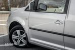 Volkswagen Caddy 1.6 TDI (5-Si.) DSG - 7
